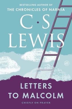 Letters to Malcolm
