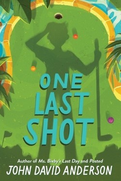 One Last Shot