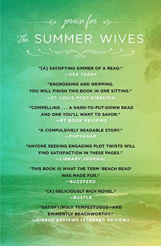 The Summer Wives