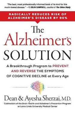 The Alzheimer's Solution