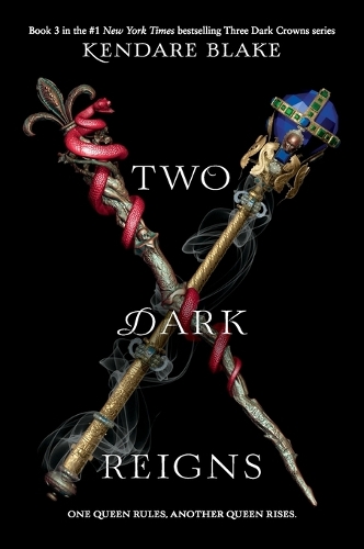Two Dark Reigns