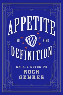Appetite for Definition
