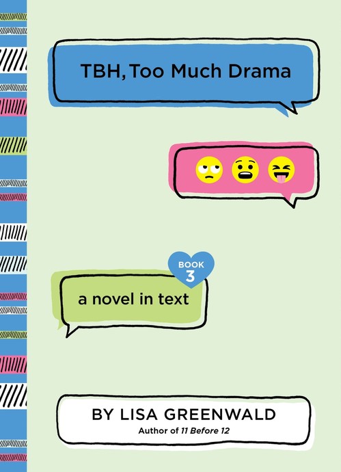 TBH #3