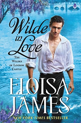 Wilde in Love