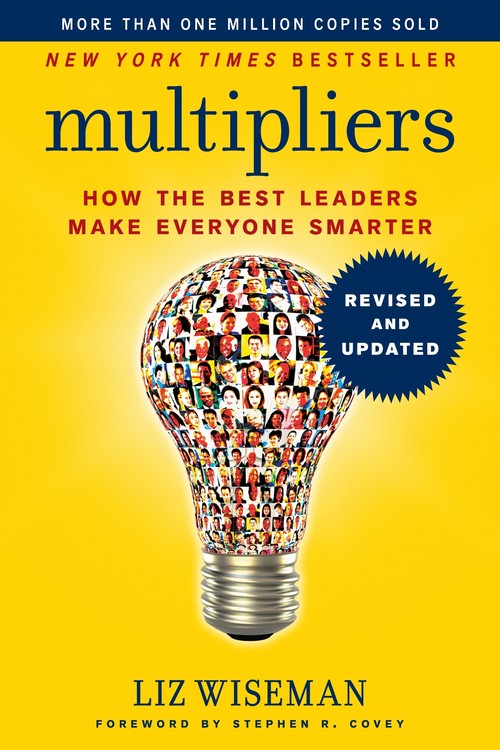 Multipliers, Revised and Updated
