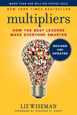 Multipliers, Revised and Updated