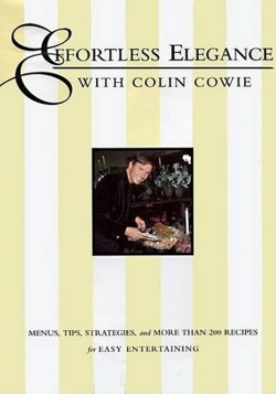 Effortless Elegance with Colin Cowie