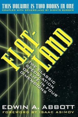 Flatland / Sphereland