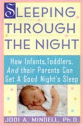 Sleeping Through the Night