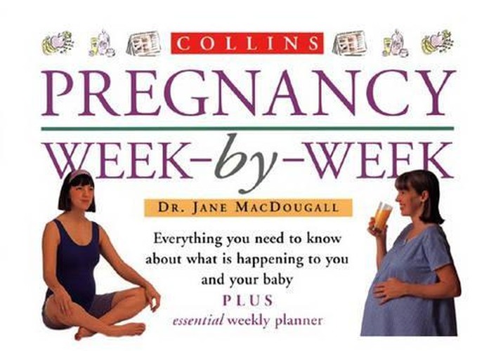 Pregnancy Week-By-Week