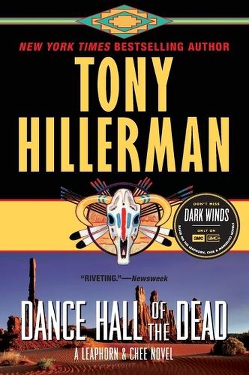 Dance Hall of the Dead