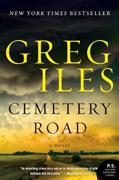 Cemetery Road