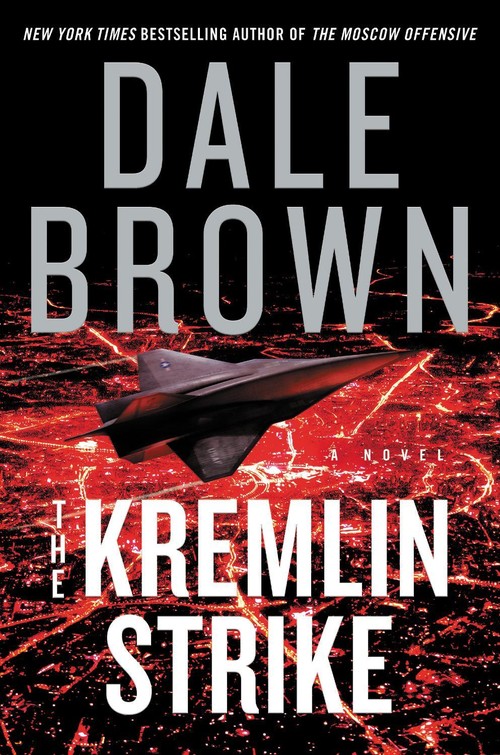 The Kremlin Strike