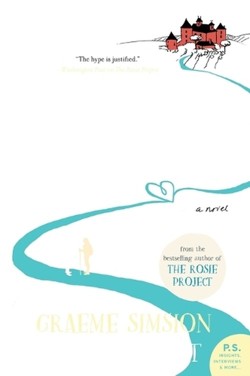 Two Steps Forward