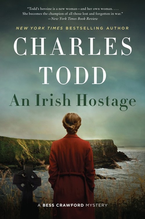 An Irish Hostage, An