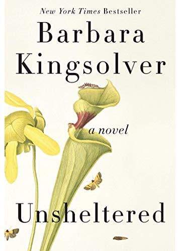 Unsheltered: A Novel