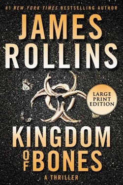 Kingdom Of Bones