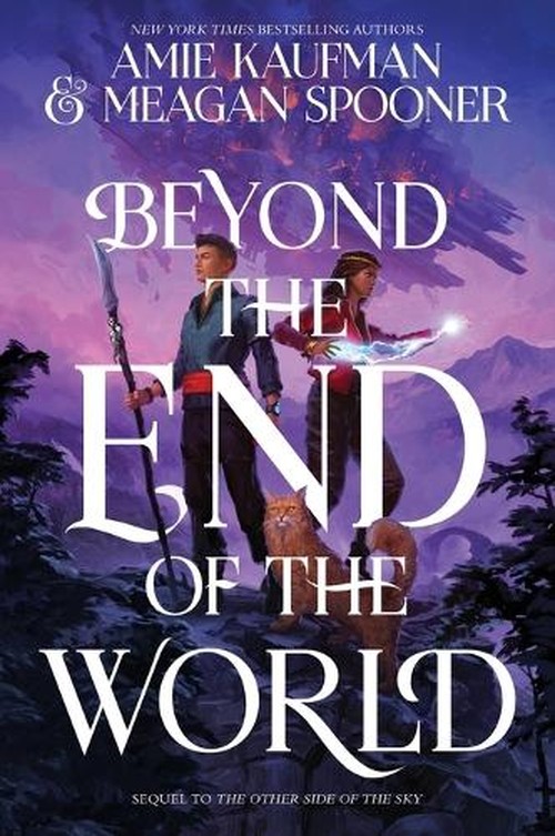 Beyond the End of the World
