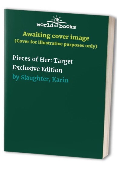 Pieces of Her: Target Exclusive Edition