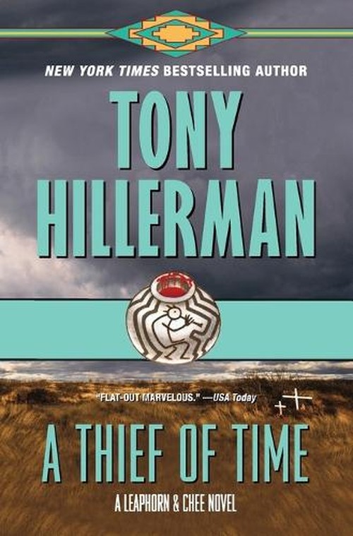 A Thief of Time