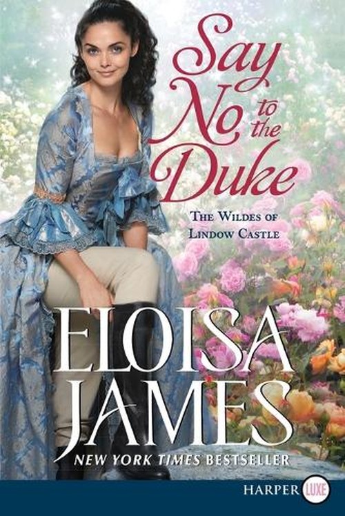 Say No to the Duke