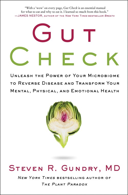 Gut Check