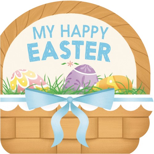 My Happy Easter