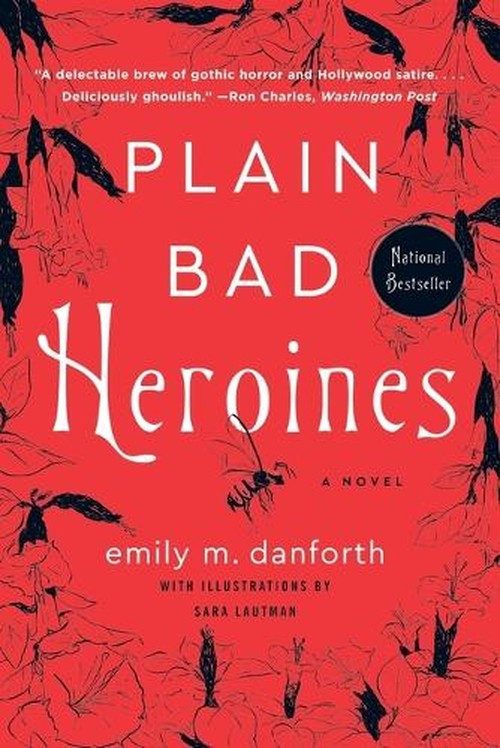 Plain Bad Heroines