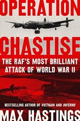 Operation Chastise