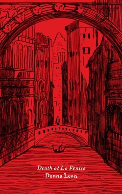 Death at La Fenice