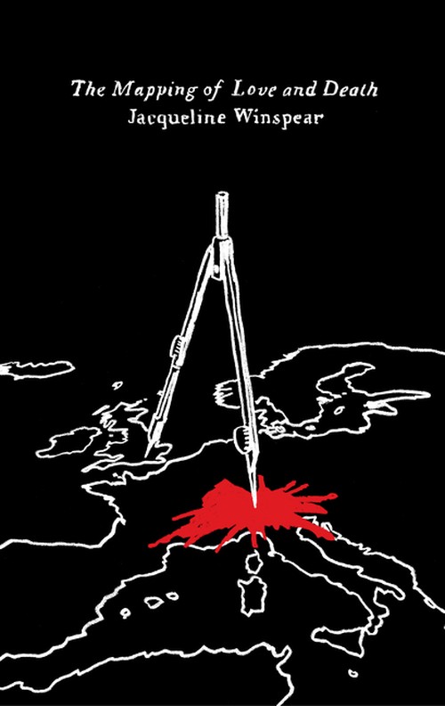 The Mapping Of Love And Death