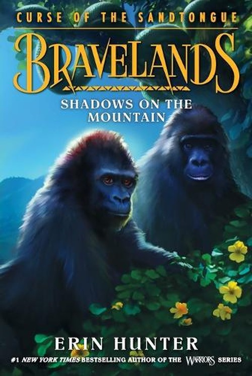 Bravelands