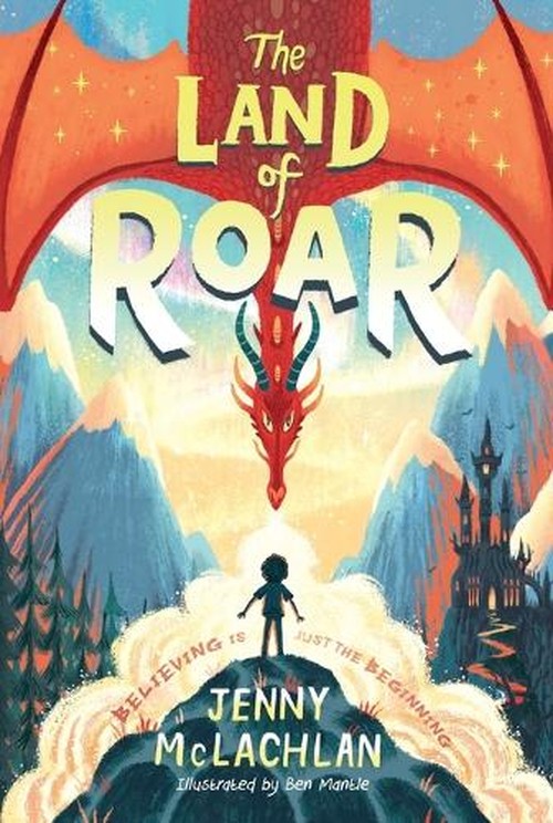 The Land of Roar