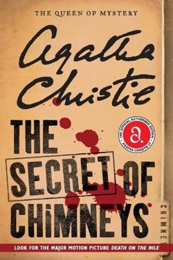 The Secret of Chimneys