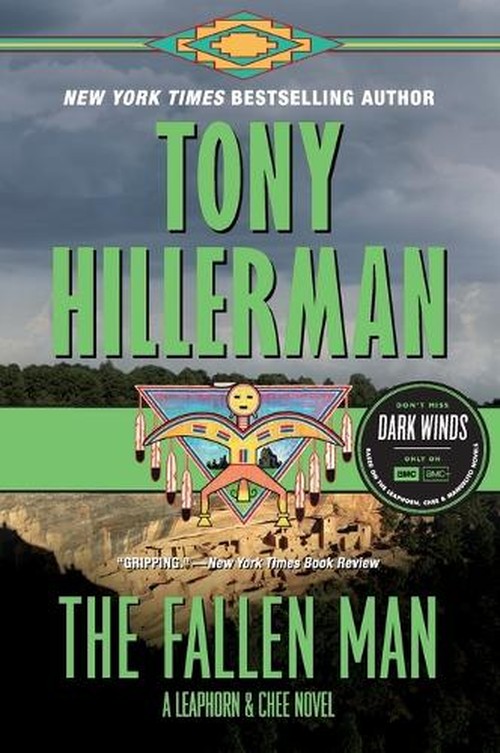 The Fallen Man