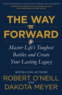 The Way Forward