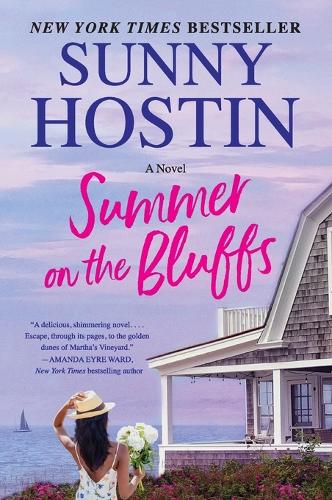 Summer on the Bluffs
