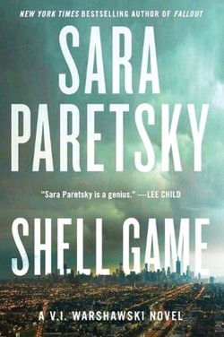 Shell Game