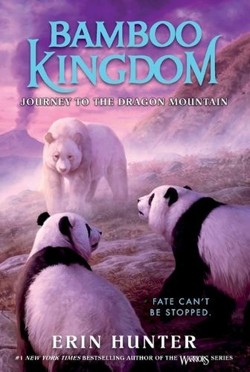 Bamboo Kingdom #3