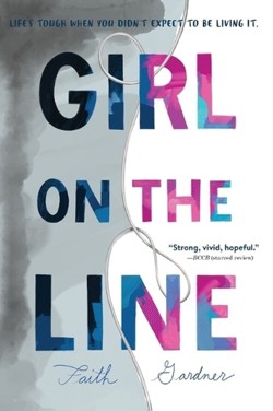 Girl on the Line