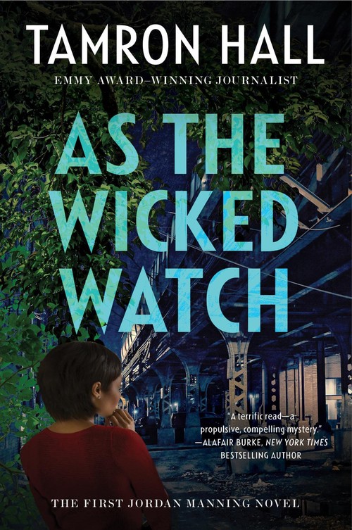 As the Wicked Watch