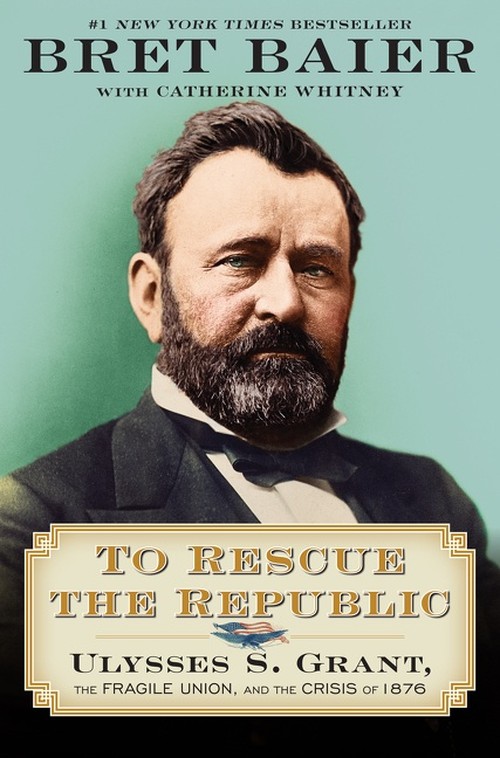 To Rescue the Republic