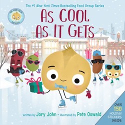 The Cool Bean Presents: As Cool as It Gets
