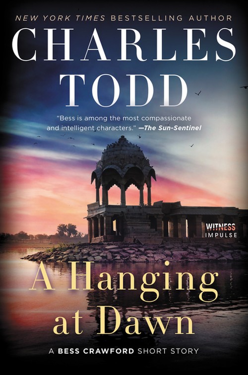 A Hanging at Dawn