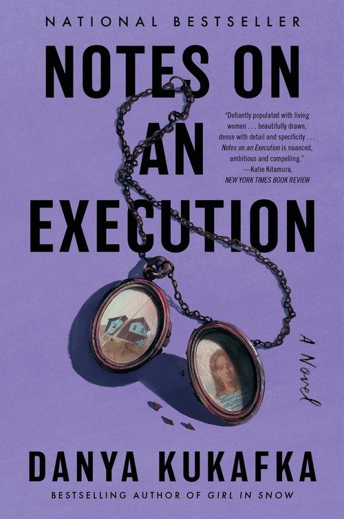 Notes on an Execution