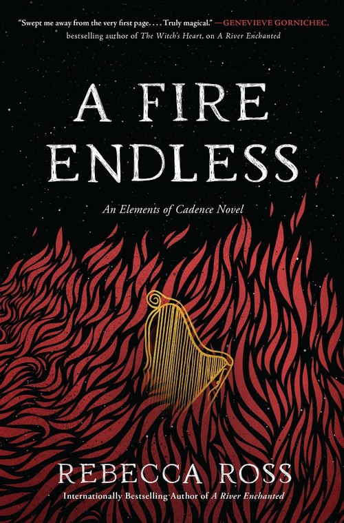 A Fire Endless