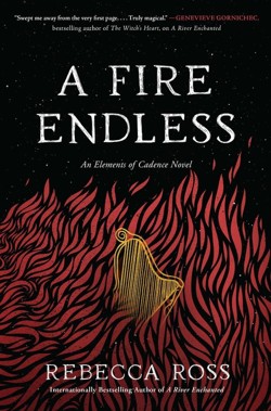 A Fire Endless
