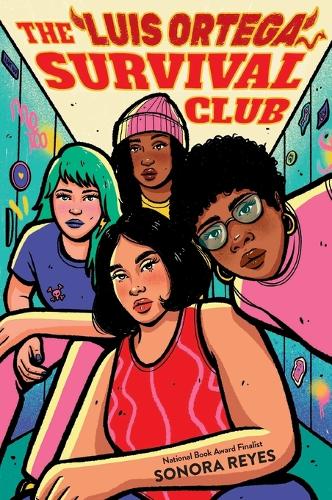 The Luis Ortega Survival Club