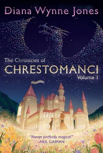 The Chronicles of Chrestomanci, Vol. I