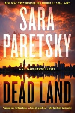Dead Land